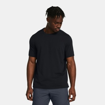 Under Armour Meridian 短T-Shirt 男 短袖上衣 1386973-001