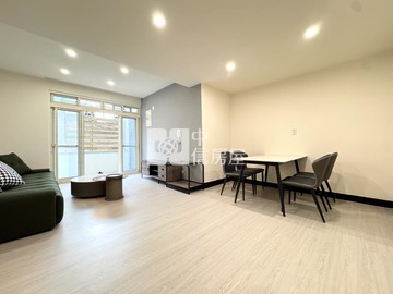 【樸和】近景安捷運⚡公園⚡低總價屋況美三房｜新北市中和區復興路