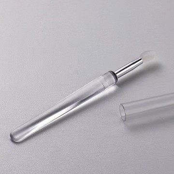 Function-魔鏡粉日式長版矽膠棒