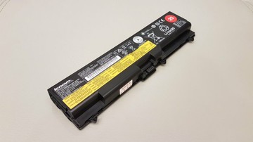 保固一年 LENOVO T410 W510 W520 SL510 SL512 T510I 25 25+ 原廠電池