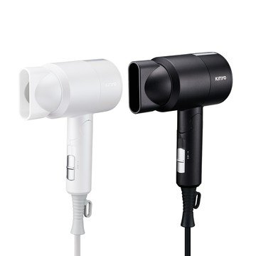 KINYO｜輕巧負離子吹風機 KH-9505