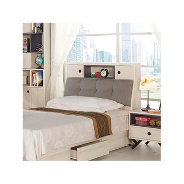 優娜3.5尺被櫥頭