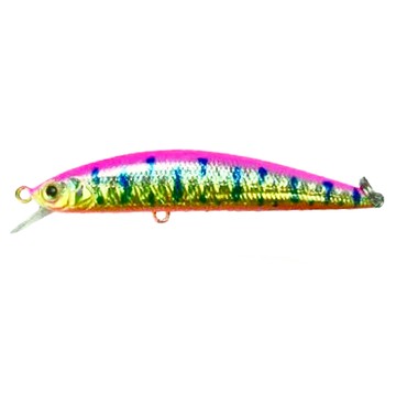 Strike Pro 尖尾 米諾 硬餌 EG-243 7cm 6.8g 沉水路亞  1個  607-713