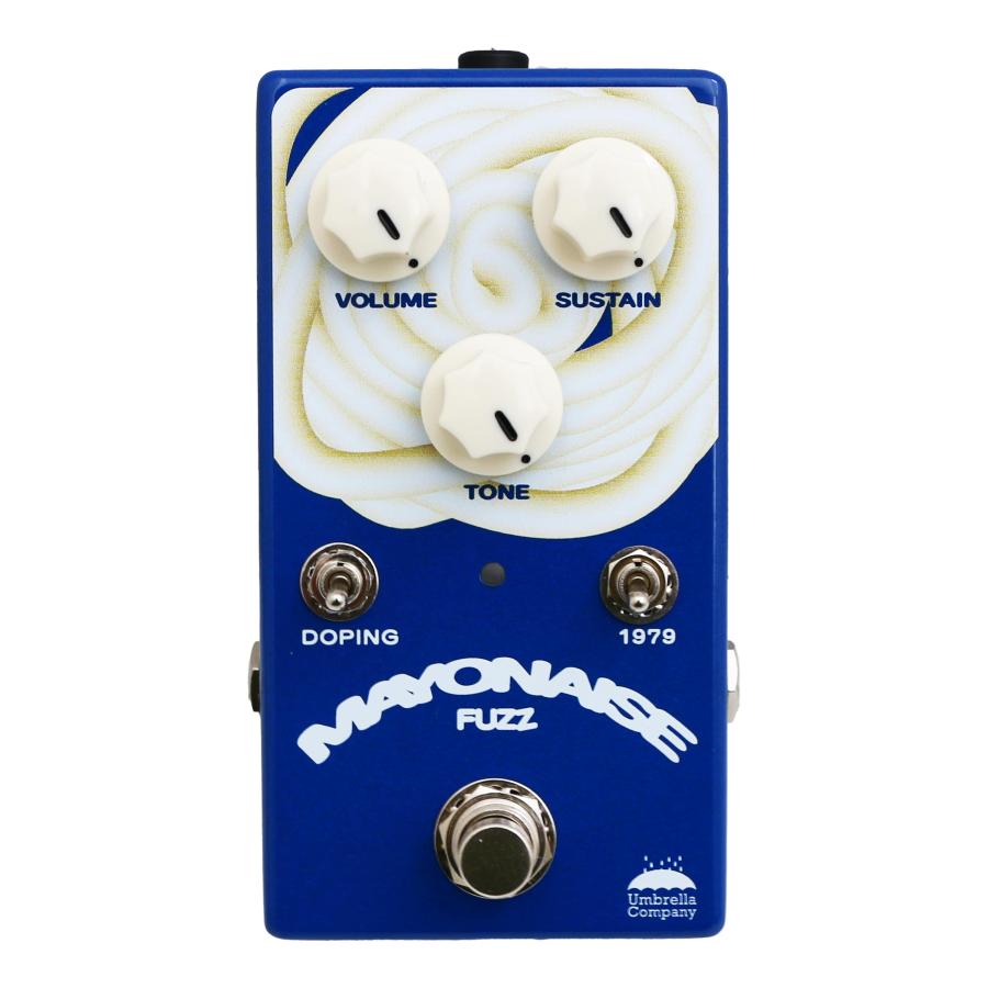 アンブレラカンパニー Mayonaise Fuzz