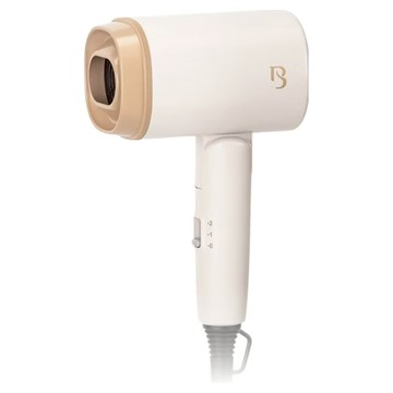 BAMOUSSE 巴慕斯 雙電壓摺疊吹風機  BMS-IH2461  白色