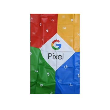 【領券再折】Google Pixel 滿版 4色 野餐墊 附提袋【APP 4%】