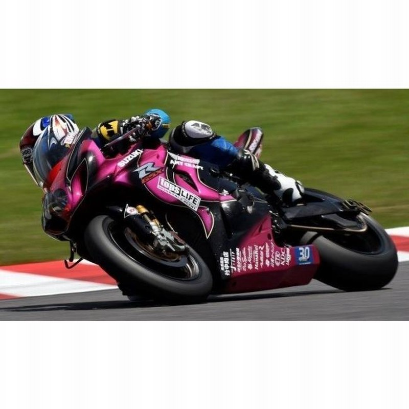 アドバンテージ GSX-R1100W ADVANtAGE EXACt II フル鍛造アルミ