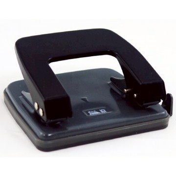 【史代新文具】力大ABEL 01422 雙孔打孔機/二孔打孔機