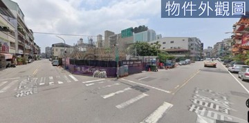 昴峰惟美三房角間~最美棟別無限視野戶｜台中市北屯區熱河路一段