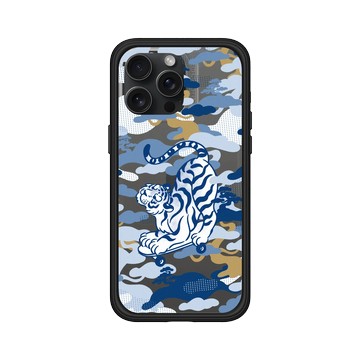 iPhone 15 Pro Max Mod NX 黑 - ZISHI 只是 - SO RELAX