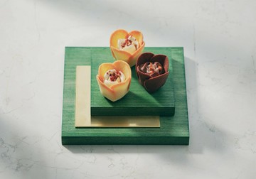 【預購】Tulip rose新版本 鬱金香餅乾 玫瑰餅乾 費南雪 禮盒 日本伴手禮