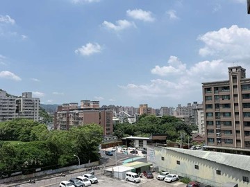 中園學區逸品雙衛開窗三房+車位睦築地產黃建霖｜新北市三峽區大同路