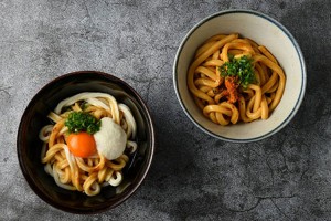 熟撰伊勢うどん［８食］（送料無料）（贈答 ギフト 贈り物 プレゼント お歳暮）