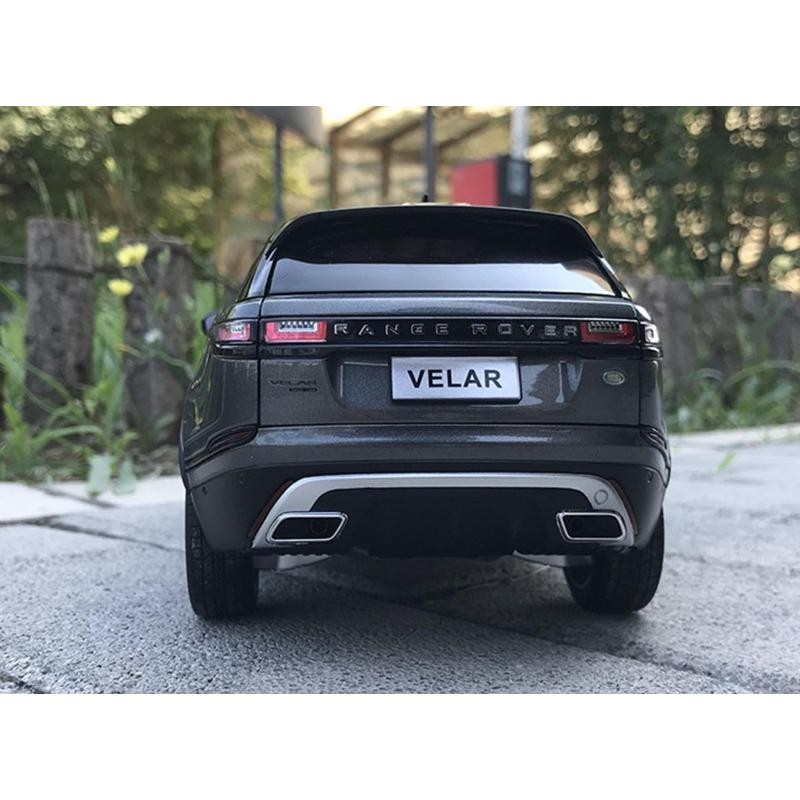 全5色】 Land Rover ランドローバー Range Rover Velar レンジローバー ヴェラール ミニカー 模型 1/18スケール |  LINEブランドカタログ