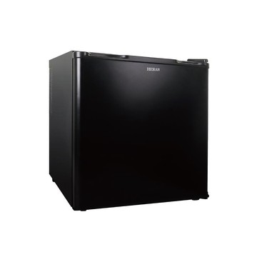 HERAN HBO-0571(BL)單門電子冷藏箱50L