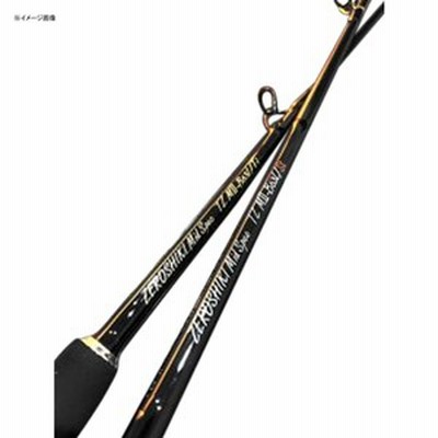 ジギングロッド ゼニス Zeroshiki Mid Spec Tzmii S62l St スピニング ワンピース 通販 Lineポイント最大get Lineショッピング