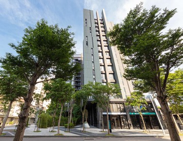 【專任】Urban建築_五五侘｜大硯｜未來里建設｜新竹縣竹北市成功十一街