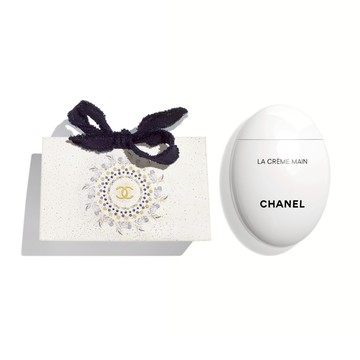【CHANEL】香奈兒精緻隨行玉手霜 (輕盈版) 50ml