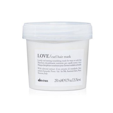 特芬莉(達芬尼斯) Love Curl Hair Mask 曲髮髮膜 (適合波浪髮或捲髮)250ml/8.79oz