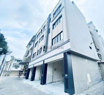 豐原圓環東路全新完工多戶可選孝親別墅｜台中市豐原區圓環東路