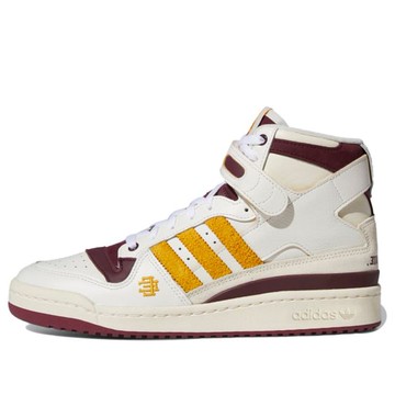 adidas Eric Emanuel x Midnight Madness x Forum 84 High 'Arizona State Sun Devils'