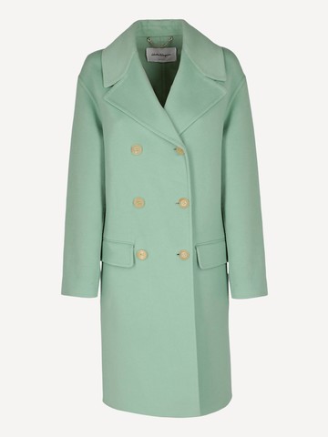 Salvatore Ferragamo Coat