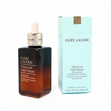【Estee Lauder 雅詩蘭黛】特潤超導全方位修護露 100ml