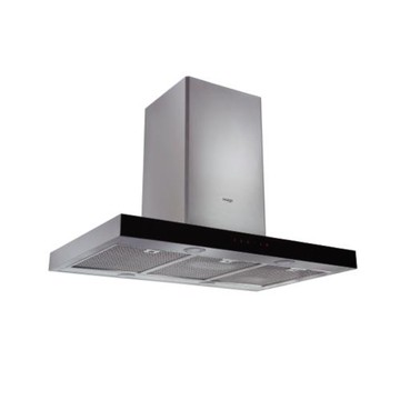 (全省安裝)Svago中島型120公分排油煙機VR7236SXXL