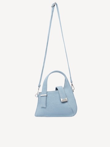 CREME 迷你熨斗手提/側背牛仔包