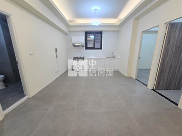 大里元百天廈美二房｜台中市大里區成功路