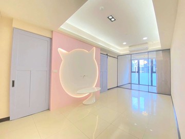 ✨搶手好案機會難得✨頭前重劃區合康精裝美二房車✨｜新北市新莊區中原東路