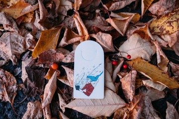 夢中書店 書籤 兩張一組