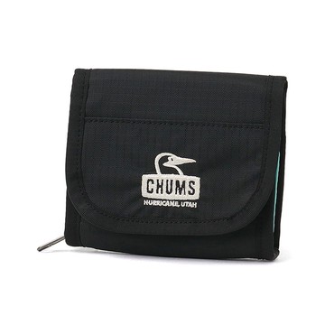 CHUMS Spring Dale Multi Wallet 皮夾零錢包 CH603925K042