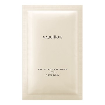 心機超持妝精華蜜粉(蕊) 自然色8g