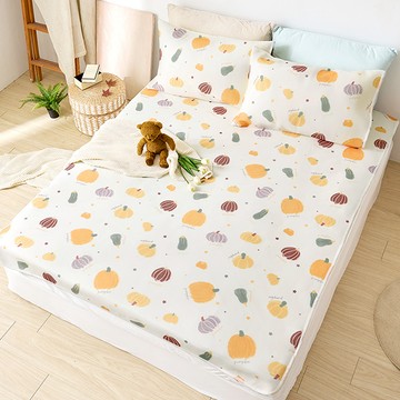 6D冰涼墊 / Cool-Fi 瞬間涼感-(單人/雙人/加大) / 南瓜派對