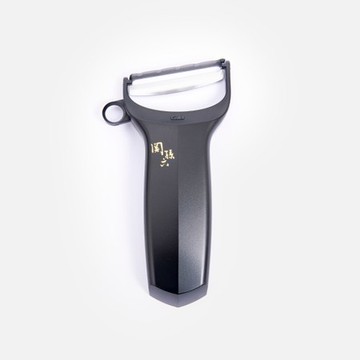 貝印關孫六斜口刮皮器