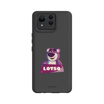 Zenfone 11 Ultra SolidSuit 黑 - 迪士尼-玩具總動員 Toy Story - Tin Toy-熊抱哥