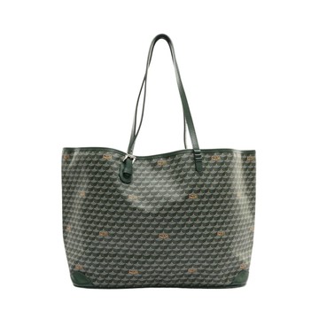 Faure Le Page 馥瑞樂爵 灰色 Scale 帆布 Daily Battle 41 【二手名牌BRAND OFF】