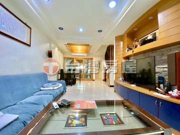 虎尾寮南聖公園優質必買別墅｜台南市東區裕信一街