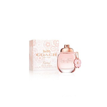 COACH 芙洛麗淡香精30ml