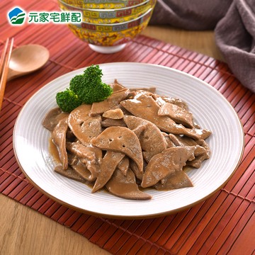 香嫩麻油粉肝(300g/包)