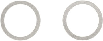 Maison Margiela Number Reference 耳钉