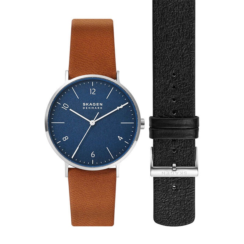 スカーゲン 時計 スカーゲン 腕時計 アーレン SKAGEN AAREN メンズ