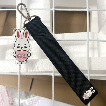 春季上新🌳桃園出貨🌳seventeen 小十七同款 手機繩 SVT 姓名條徐明浩掛件掛繩禮品
