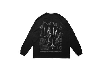 VANDAL C.E.A.F.B.M.長T