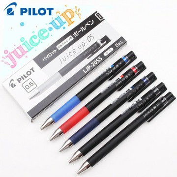 PILOT 百樂 LJP-20S5 超級果汁筆 (0.5mm) (Juice up)【APP滿額下單4%點數(單一帳號最高1000點)】7/31止