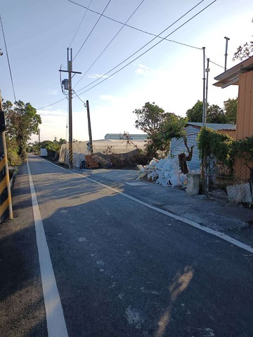臨和發科學園區漂亮農地｜高雄市大寮區翁公園段二小段