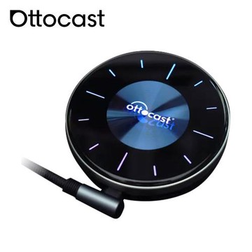 Ottocast P3 Carplay車用多媒體盒