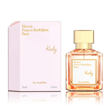 Maison Francis Kurkdjian MFK Kurky 柯奇淡香精 70ML 沙龍香