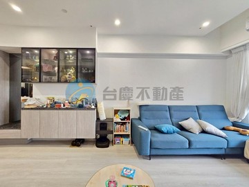 竹科【國泰禾】高樓質感稀有出售｜新竹市東區介壽路